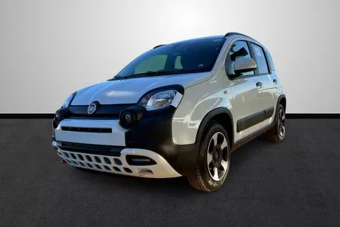 Fiat Panda Cross 1.0 Hybrid 51kW (70cv)