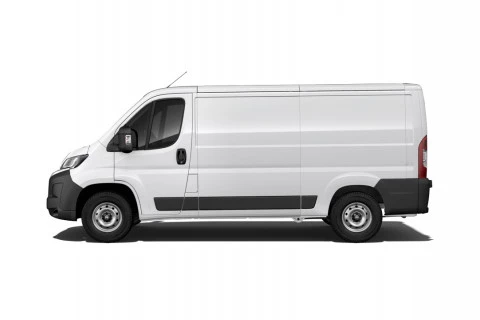 Citroën Jumper 3.5 L2 H1 BlueHDi 88kW (120CV)