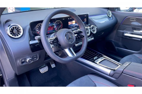 Mercedes-Benz GLA GLA 200 D