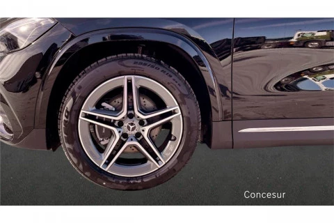 Mercedes-Benz GLA GLA 200 D