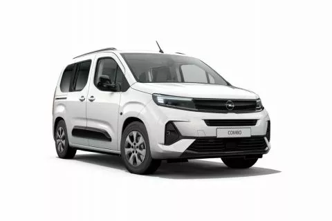 Opel Combo GS 130 Cv 1.5 Td S/S AT8 €6.4