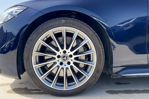 Mercedes-Benz Clase S S 350 d