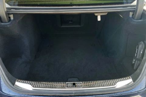 Mercedes-Benz Clase S S 350 d