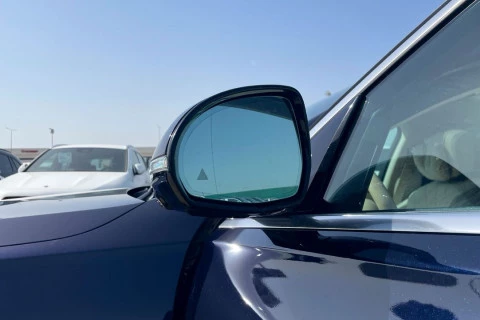 Mercedes-Benz Clase S S 350 d