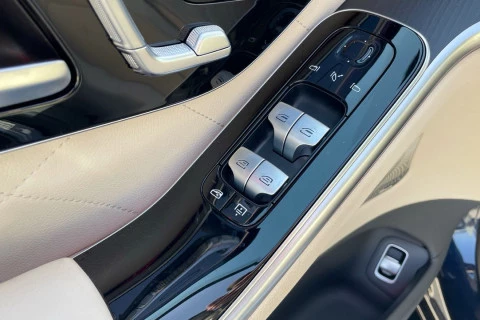 Mercedes-Benz Clase S S 350 d