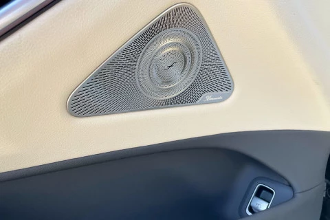 Mercedes-Benz Clase S S 350 d