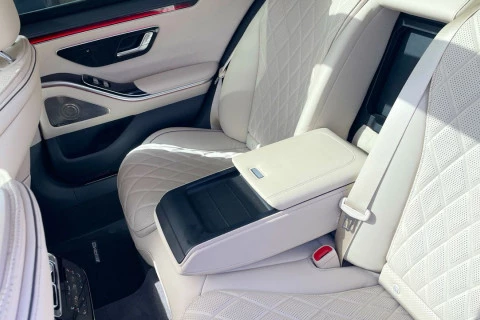 Mercedes-Benz Clase S S 350 d