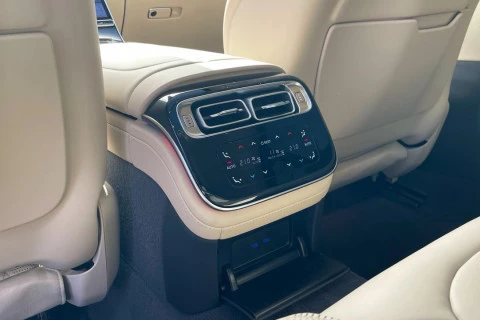 Mercedes-Benz Clase S S 350 d