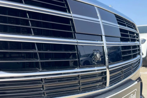 Mercedes-Benz Clase S S 350 d