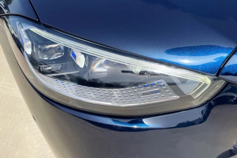 Mercedes-Benz Clase S S 350 d