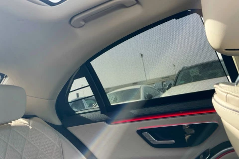 Mercedes-Benz Clase S S 350 d