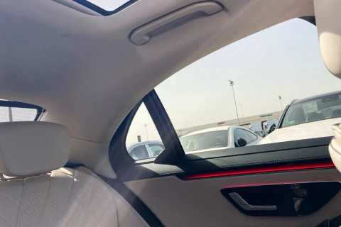 Mercedes-Benz Clase S S 350 d