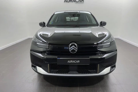 Citroën C4 Hybrid 145 ë-DCS6 Business Edition