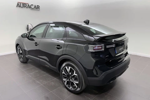 Citroën C4 Hybrid 145 ë-DCS6 Business Edition