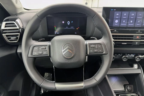 Citroën C4 Hybrid 145 ë-DCS6 Business Edition