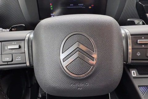 Citroën C4 Hybrid 145 ë-DCS6 Business Edition