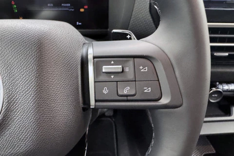 Citroën C4 Hybrid 145 ë-DCS6 Business Edition