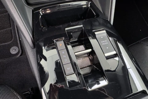 Citroën C4 Hybrid 145 ë-DCS6 Business Edition