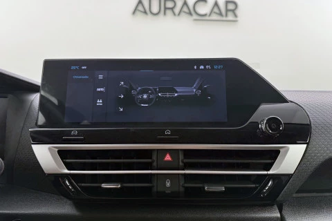 Citroën C4 Hybrid 145 ë-DCS6 Business Edition