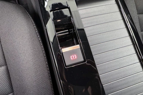 Citroën C4 Hybrid 145 ë-DCS6 Business Edition