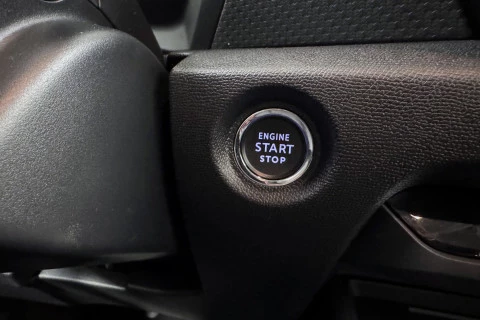 Citroën C4 Hybrid 145 ë-DCS6 Business Edition