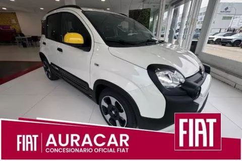 Fiat Panda Pandina 1.0 Hybrid 51kW (70cv)