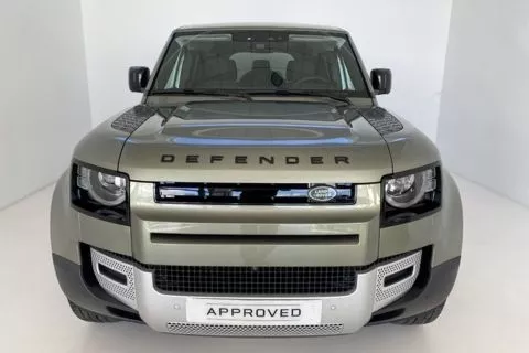 Land Rover Defender 110 D250 MHEV S 4WD Auto 183 kW (249 CV)