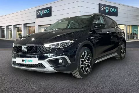 Fiat Tipo   1.0 74kW (100CV) Cross