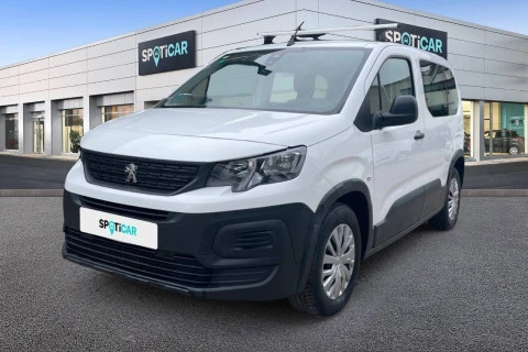 Peugeot Rifter Access Standard BlueHDi 73kW