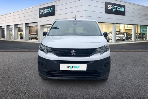 Peugeot Rifter Access Standard BlueHDi 73kW