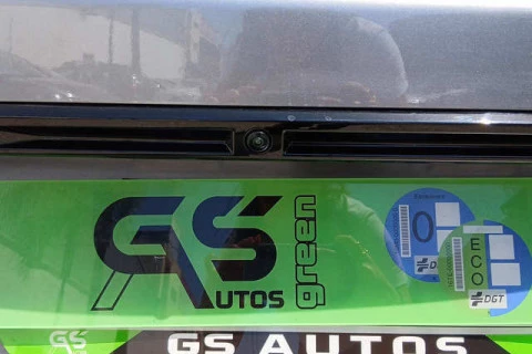 Peugeot 2008 Allure Hybrid eDCS6 107 kW (145 CV)