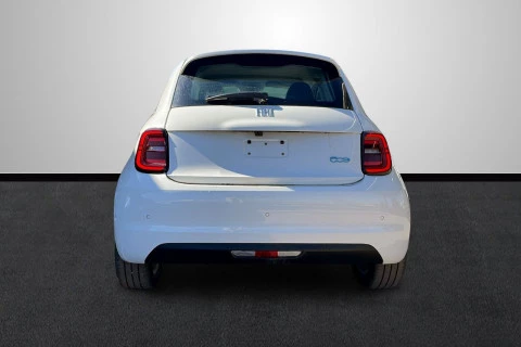 Fiat 500 Monotrim Hb 320km 85kW (118CV)
