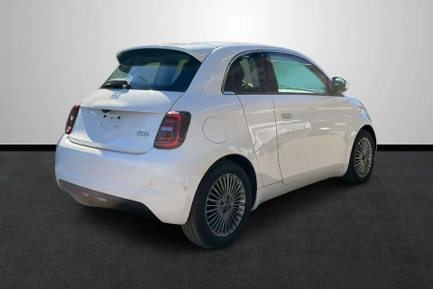 Fiat 500 Monotrim Hb 320km 85kW (118CV)