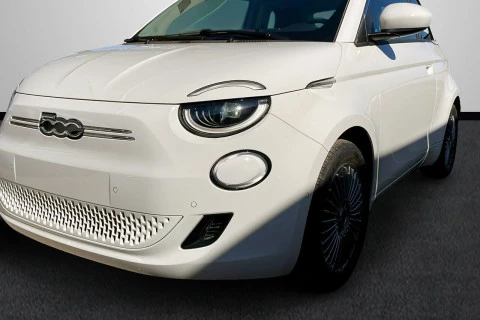 Fiat 500 Monotrim Hb 320km 85kW (118CV)