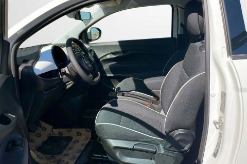 Fiat 500 Monotrim Hb 320km 85kW (118CV)