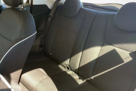 Fiat 500 Monotrim Hb 320km 85kW (118CV)