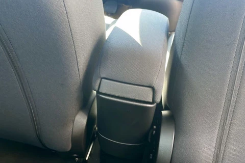 Fiat 500 Monotrim Hb 320km 85kW (118CV)