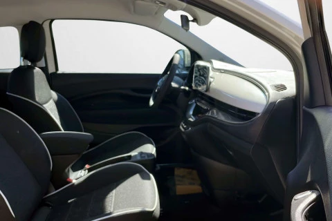 Fiat 500 Monotrim Hb 320km 85kW (118CV)