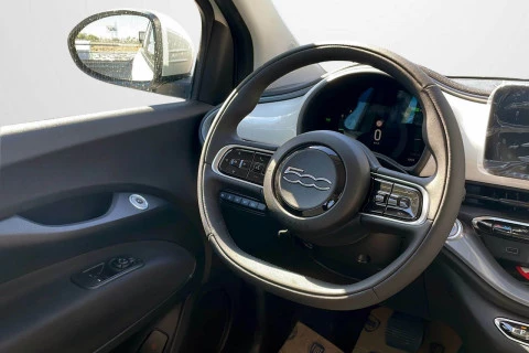 Fiat 500 Monotrim Hb 320km 85kW (118CV)