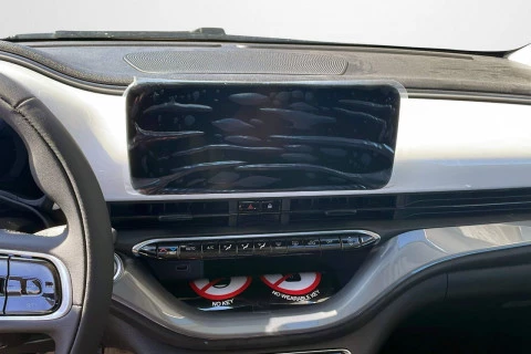 Fiat 500 Monotrim Hb 320km 85kW (118CV)