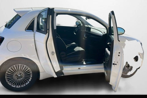 Fiat 500 Monotrim Hb 320km 85kW (118CV)