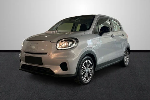 Leapmotor T03 T03 BEV 37.3kWh Design Auto