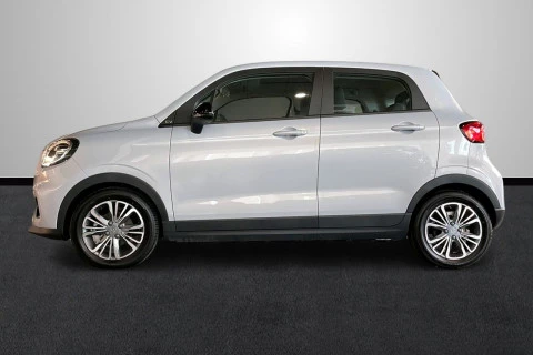 Leapmotor T03 T03 BEV 37.3kWh Design Auto