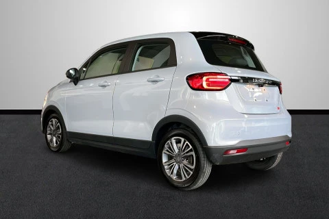 Leapmotor T03 T03 BEV 37.3kWh Design Auto