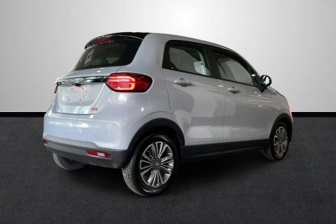 Leapmotor T03 T03 BEV 37.3kWh Design Auto