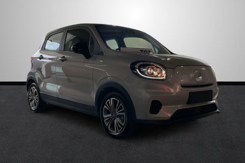 Leapmotor T03 T03 BEV 37.3kWh Design Auto