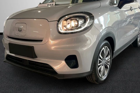 Leapmotor T03 T03 BEV 37.3kWh Design Auto