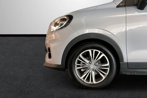 Leapmotor T03 T03 BEV 37.3kWh Design Auto