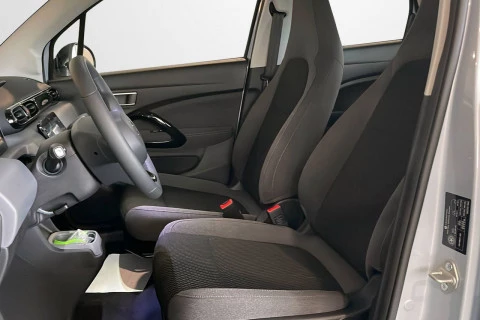 Leapmotor T03 T03 BEV 37.3kWh Design Auto