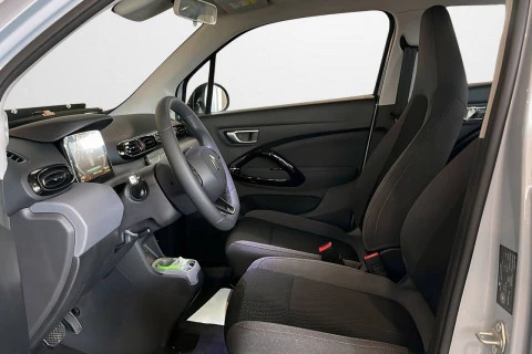 Leapmotor T03 T03 BEV 37.3kWh Design Auto